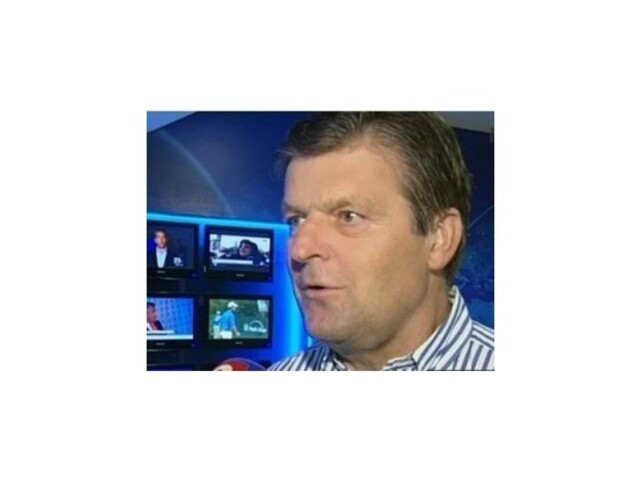 Rozhovor s legendou: Marián Šťastný