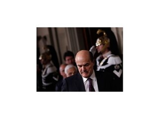 Taliansky prezident chce nájsť cestu z politickej krízy