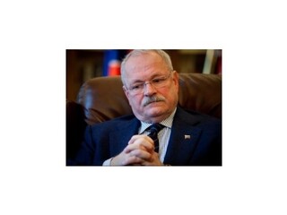 Gašparovič pozval na summit aj prezidentku Kosova, ktoré neuznávame