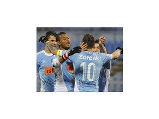 Slovan rozdrvil Prešov