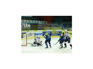 Bardejovčania vyrovnali sériu