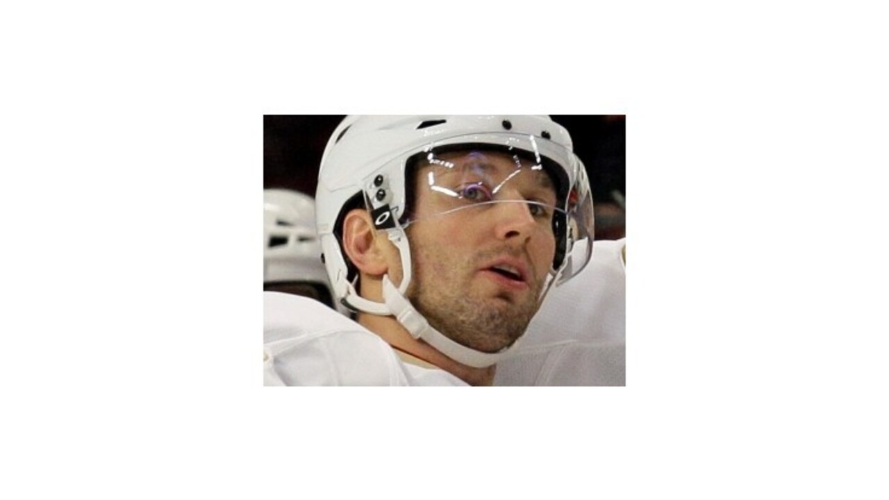 Višňovský predĺžil s Islanders o dva roky, zmluva znie na 9,5 milióna