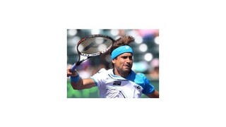 Vo finále v Miami sa stretnú Ferrer a Murray