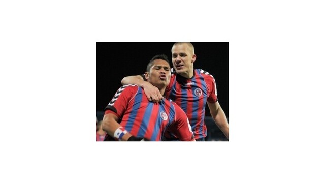 Senica remizovala s Banskou Bystricou