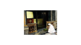 Pri príležitosti Zmŕtvychvstania vystavili Turínske plátno