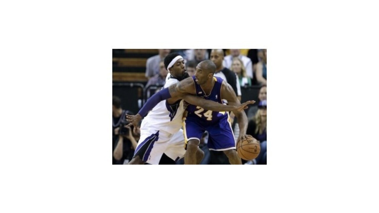 Bryant prekonal Chamberlaina, v počte bodov je štvrtý