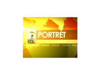 Portrét Miloša Klátika