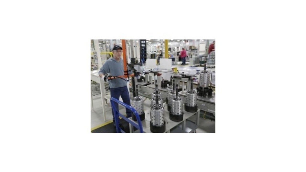 Kubala: Slovensku hrozí, že firmy odídu za lacnejšou pracovnou silou