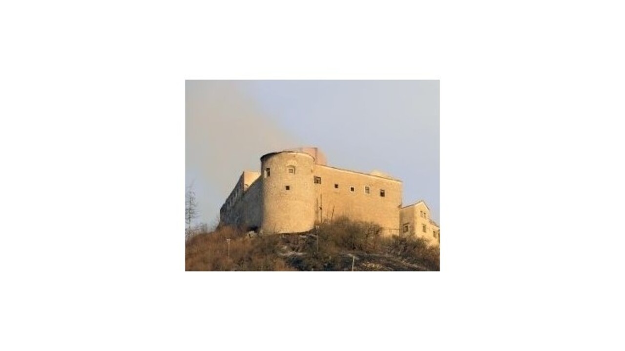 Zbierka na hrad Krásna Hôrka vyniesla takmer 6500 eur