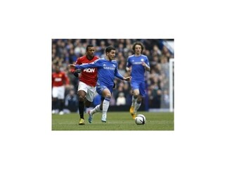 Chelsea cez Manchester United do semifinále