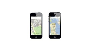 Google spúšťa mobilnú navigáciu v slovenčine