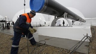Slovensko je závislé od ruského plynu. Európska únia chce na zastavenie dodávok odpovedať jednotne