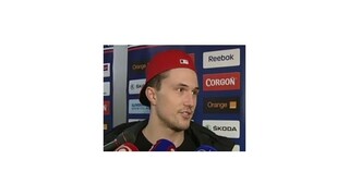 Do odvety so Švédmi ideme s Janusom