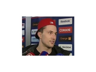 Do odvety so Švédmi ideme s Janusom