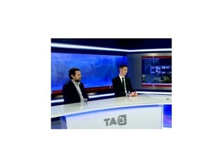 HOSŤ V ŠTÚDIU: Peter Valent a Drahoslav Hulínek o archeologickom výskume v Iraku