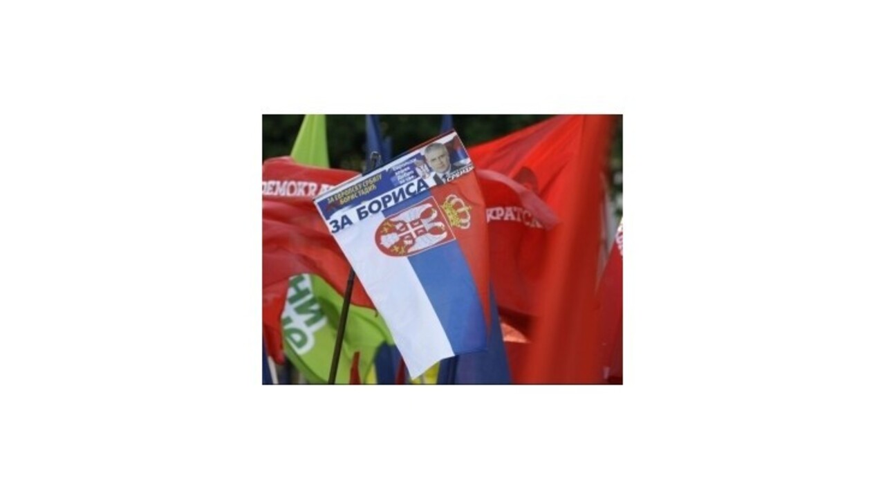 Srbská pravoslávna cirkev odmieta dohodu s Kosovom