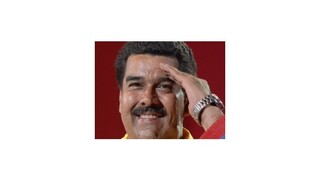 Maduro si myslí, že Američania ho chcú zavraždiť