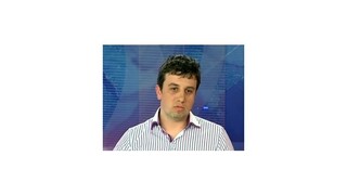 HOSŤ V ŠTÚDIU: Martin Gajdoš o bankových tajomstvách