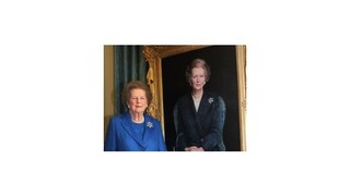 Pamätné výroky Margaret Thatcherovej