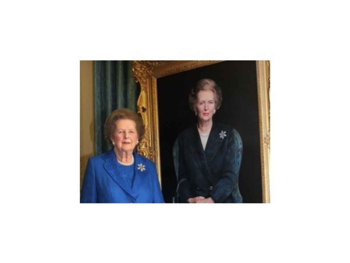 Pamätné výroky Margaret Thatcherovej
