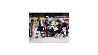 Zvolen vedie vo finále 2:0 na zápasy