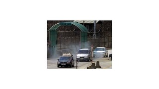 Pracovníci z KĽDR nenastúpili do práce v spoločnej priemyselnej zóne