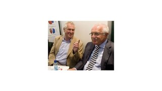 Klausovu kontroverznú amnestiu opäť preverí Ústavný súd