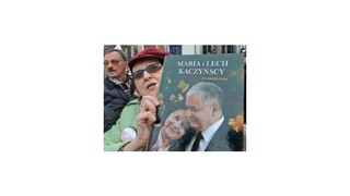 Poliaci si pripomínajú výročie leteckej havárie pri Smolensku