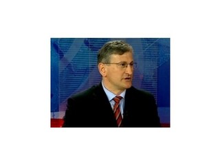 HOSŤ V ŠTÚDIU: D. Chrenek Téma: Diskusné fórum o hospodárskej kríze v Európe