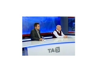 HOSŤ V ŠTÚDIU: I. Kamenec a M. Majer o kulte osobnosti severokórejských diktátorov