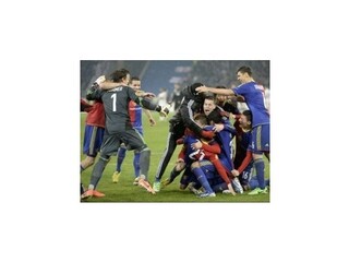 Chelsea, Fenerbahce, Benfica a Bazilej do semifinále