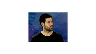 HOSŤ V ŠTÚDIU: Tomáš Novotný o cenách benzínu a nafty