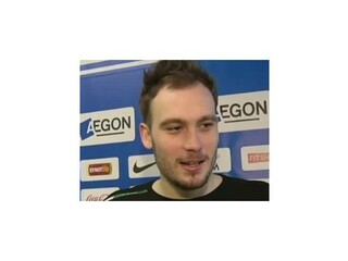 Diviš po zápase povedal, čo nemal, myslí si disciplinárka