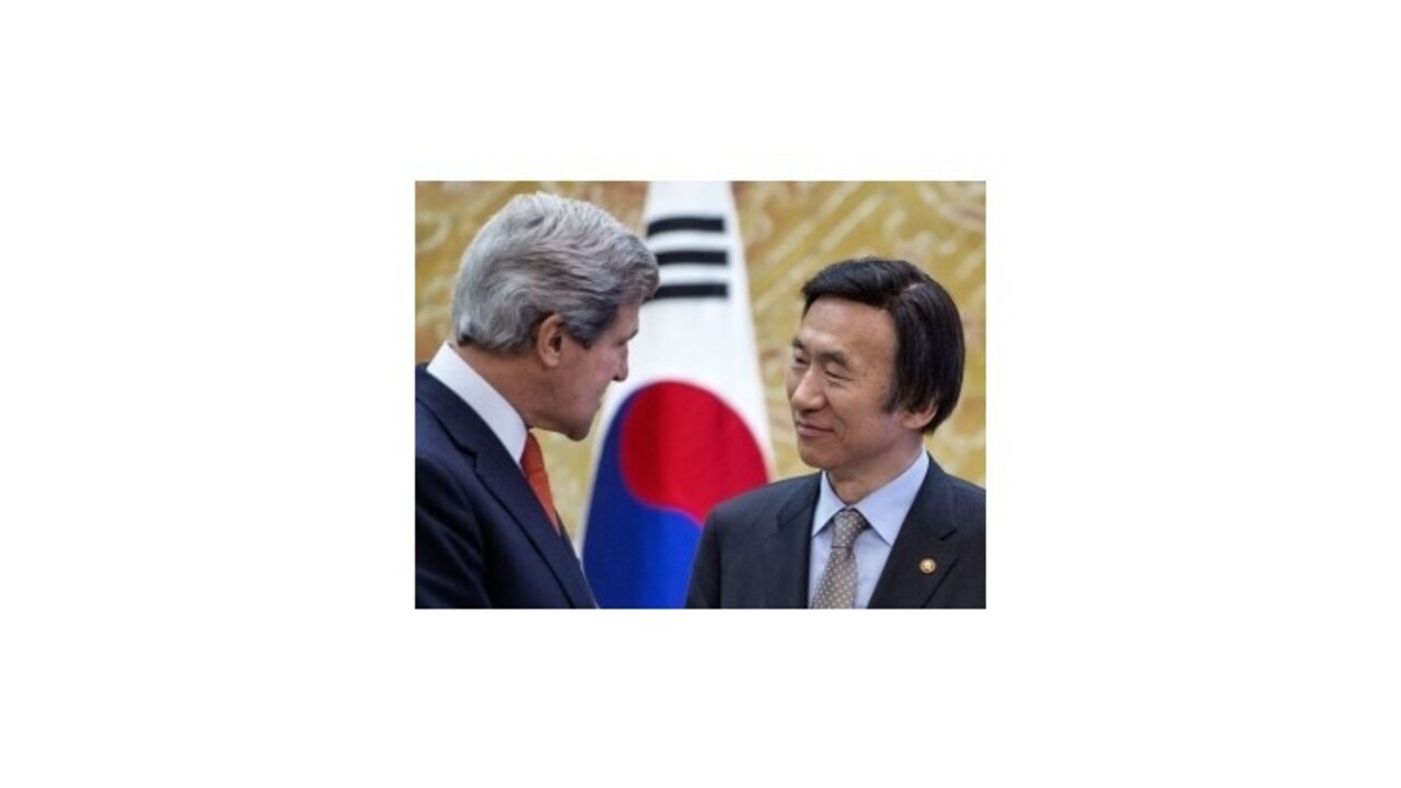USA a Južná Kórea žiadajú od KĽDR denuklearizáciu