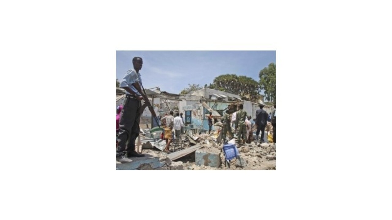 MMF po 22 rokoch uznal Somálsko a ponúkol mu odbornú pomoc