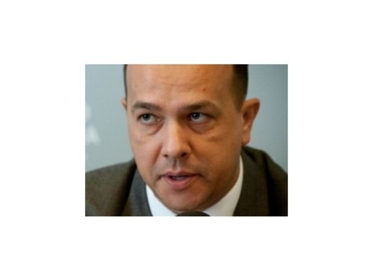 Miškov: Pád Radičovej vlády bol chybou, zodpovednosť nesie aj SaS