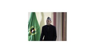 Karzai kritizoval spojenecké sily pre porušovanie ľudských práv