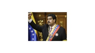 Novým prezidentom Venezuely sa stal Chávezov obľúbenec Maduro