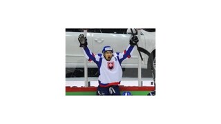 Šatan sa zotavil,  Vůjtek s ním počíta na MS