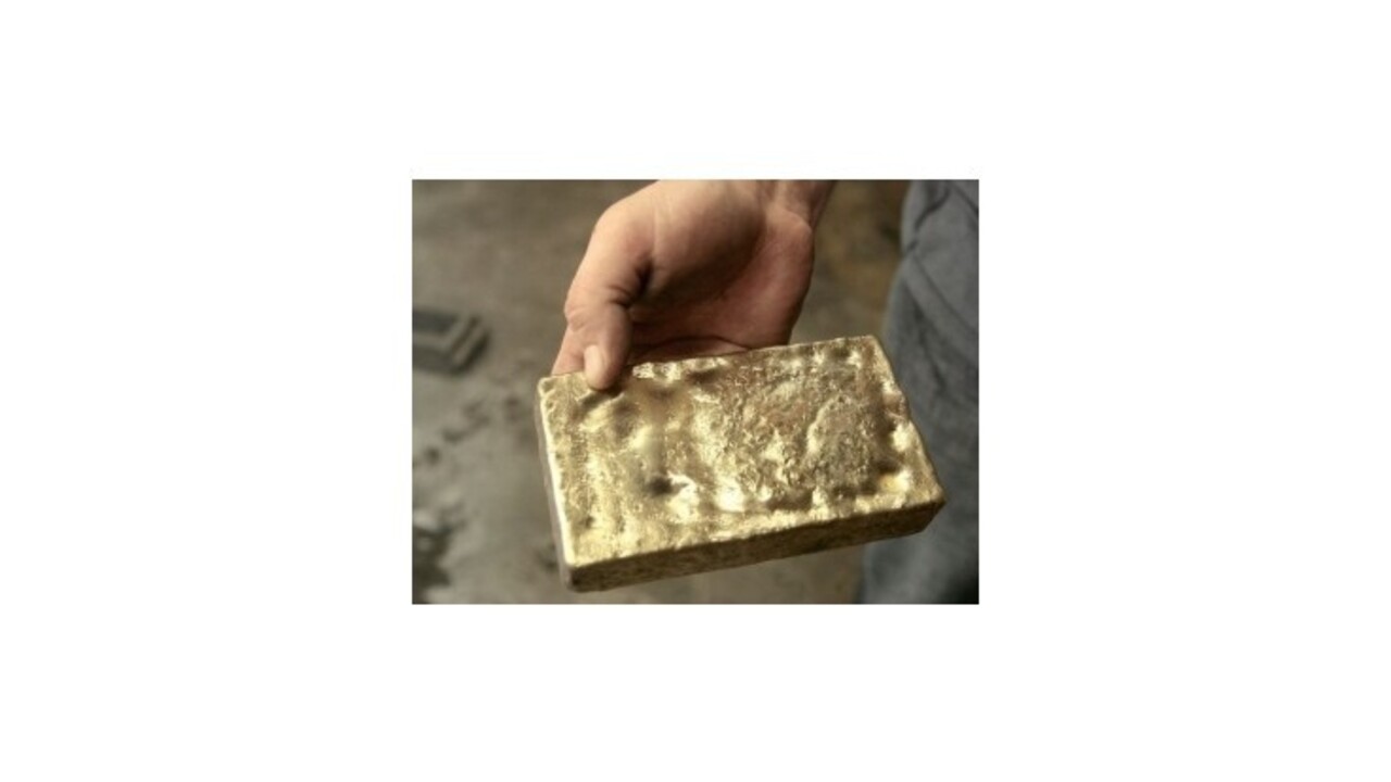 Cyprus predáva zlato