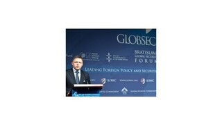 V Bratislave odštartovala bezpečnostná konferencia Globsec