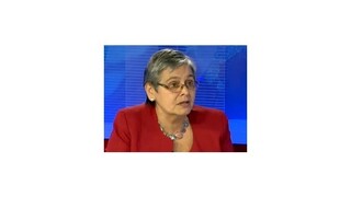 HOSŤ V ŠTÚDIU: Anna Butašová o chýbajúcich pedagógoch