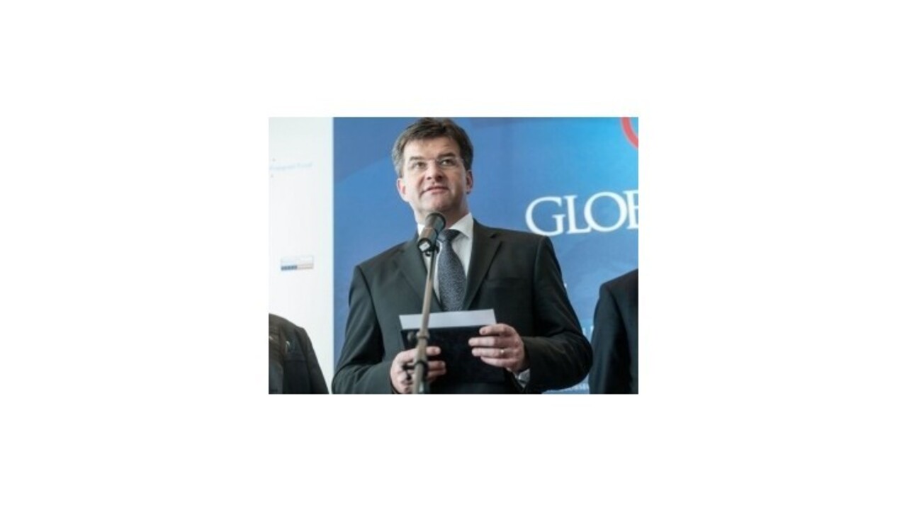 GLOBSEC: Nová vízia Európy