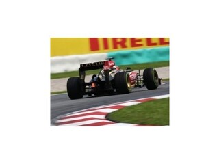 Räikkönen zajazdil v druhom tréningu najrýchlejší čas