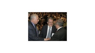 Prodi už do ďalšieho kola voľby prezidenta nepôjde