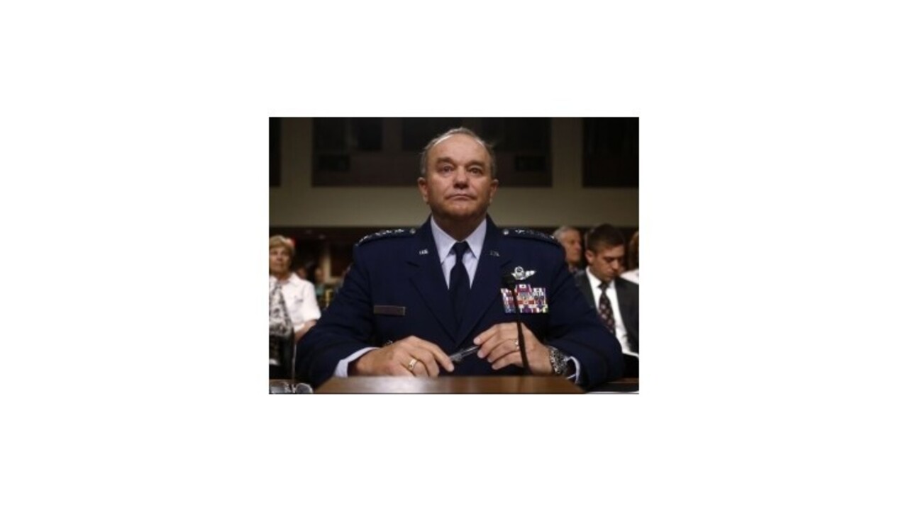 NATO má v Európe nového veliteľa