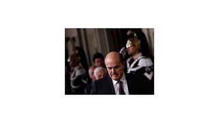 Talianskym prezidentom ostáva Giorgio Napolitano
