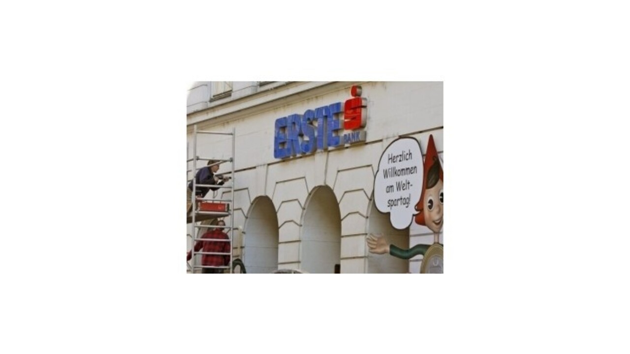 Väčšina Rakúšanov je za zrušenie bankového tajomstva pre cudzincov