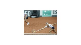 Fed Cup: Rusky zdolali Slovenky vo štvorhre a postúpili do finále