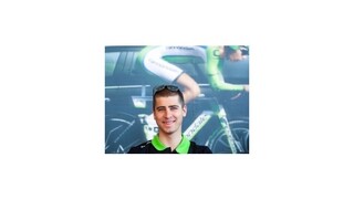 Sagan chce opäť zelený dres